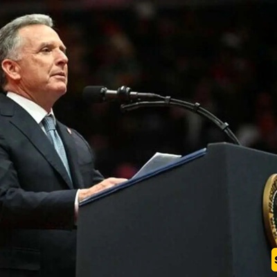 Vitkoff’s claim about negotiations with Iran!