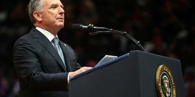 Vitkoff’s claim about negotiations with Iran!