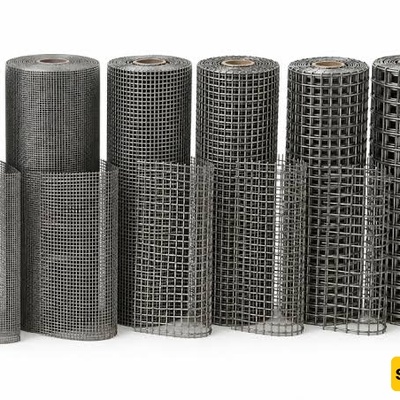 What Is Stainless Steel Mesh? Specifications, Applications, Types
