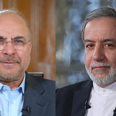 Inside Mohammad Bagher Ghalibaf’s Secret Mission in Doha: What Condition Did Tehran Set for Trump?
