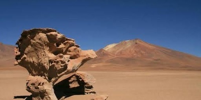 Where Is the Driest Place on Earth?