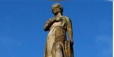 This Medieval Woman Saved Her City with the Greatest Bluff in History