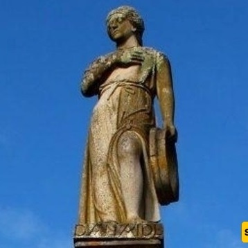 This Medieval Woman Saved Her City with the Greatest Bluff in History