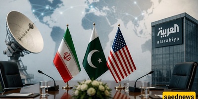 Denial of Al Arabiya’s Claim Regarding the Transfer of Iran’s Uranium