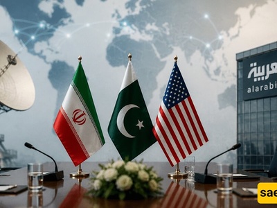 Denial of Al Arabiya’s Claim Regarding the Transfer of Iran’s Uranium