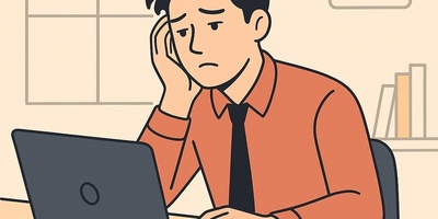 The Art Of Starting Tasks Without Initial Motivation
