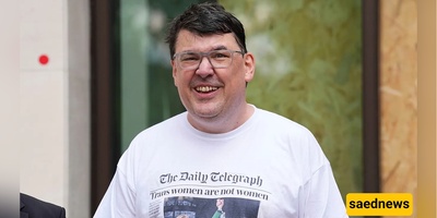 ‘The IT Crowd’ creator Graham Linehan’s arrest over transgender posts sparks free-speech outcry in UK!