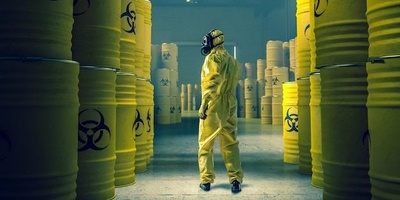 Breaking: IAEA Chief Warns of a World With 20–25 Nuclear-Armed Nations