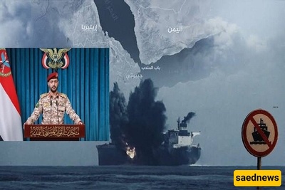 Yemeni Army Claims 56 Saudi Ships Targeted and Blocked in Bab al-Mandab