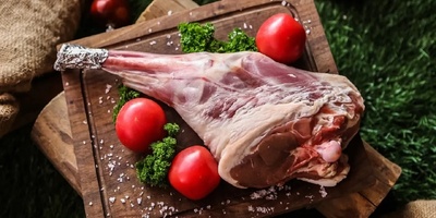 Is Lamb Meat Hot or Cold in Temperament?