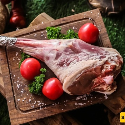 Is Lamb Meat Hot or Cold in Temperament?