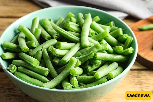 Green Beans