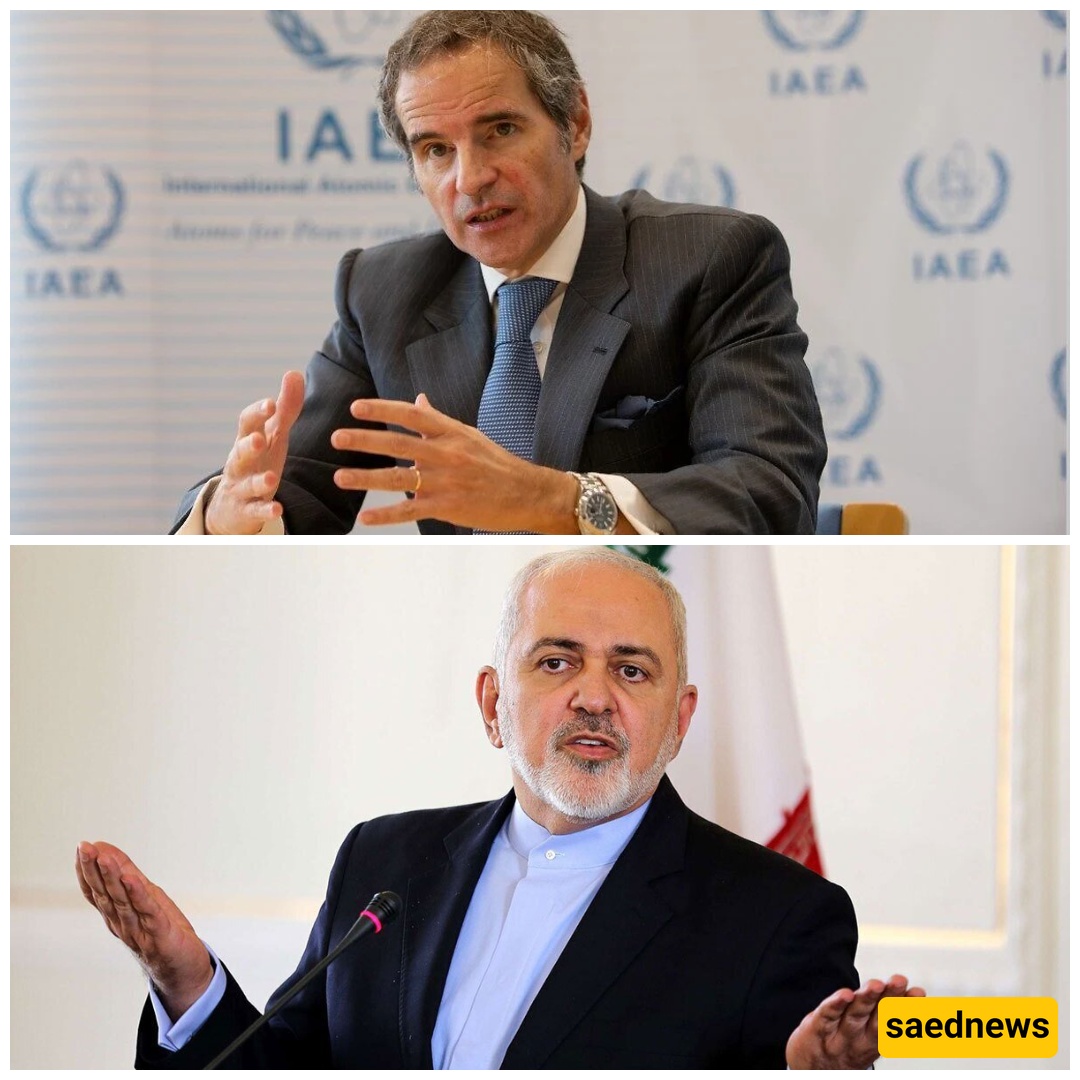zarif and grossi