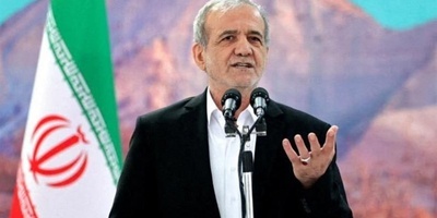 Iran Reaffirms Support for Palestinians on International Day of Solidarity