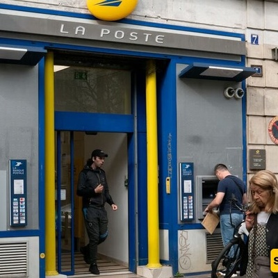 25 Countries Suspend Postal Services to US