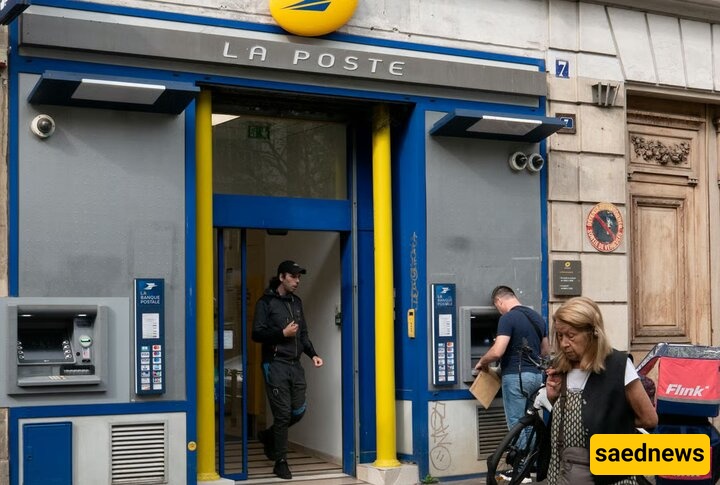 25 Countries Suspend Postal Services to US