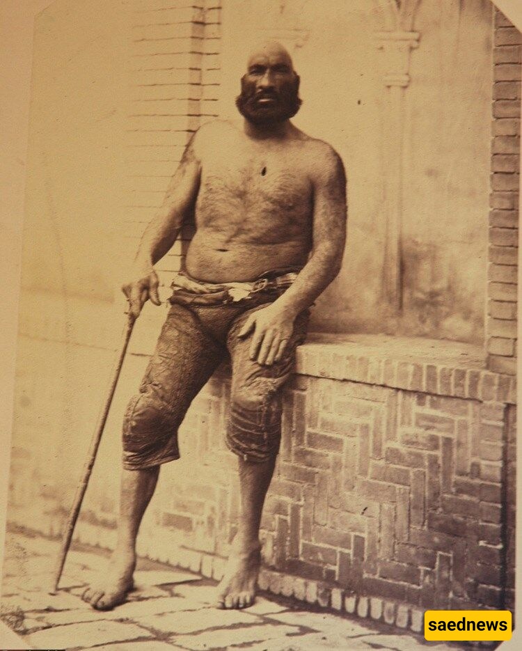 Haj Ebrahim Yazdi