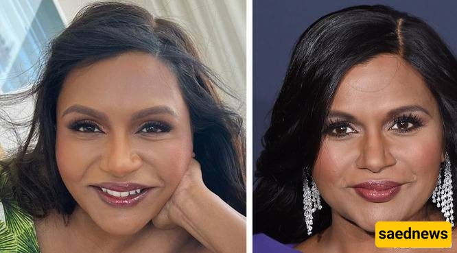 Mindy Kaling