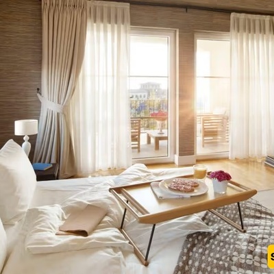 How To Keep Curtains Clean Without Constant Washing