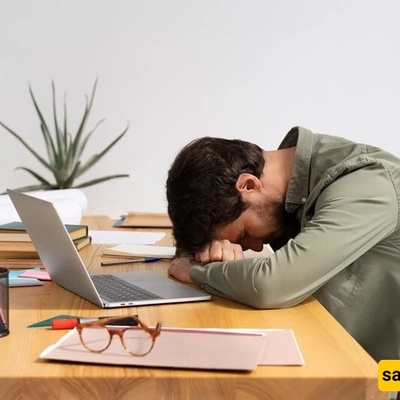 How To Overcome Mental Laziness When Doing Important Tasks