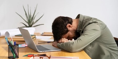 How To Overcome Mental Laziness When Doing Important Tasks