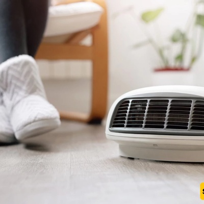 # Fan Heater or Fanless Electric Heater: Which One Should You Choose?