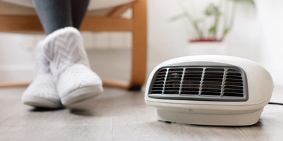 # Fan Heater or Fanless Electric Heater: Which One Should You Choose?