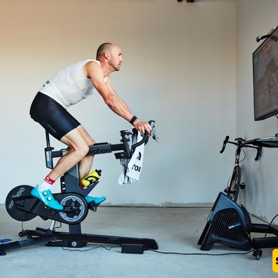 Why Do Experts Consider the Stationary Bike the Best Fat Burner? The Reason Will Surprise You