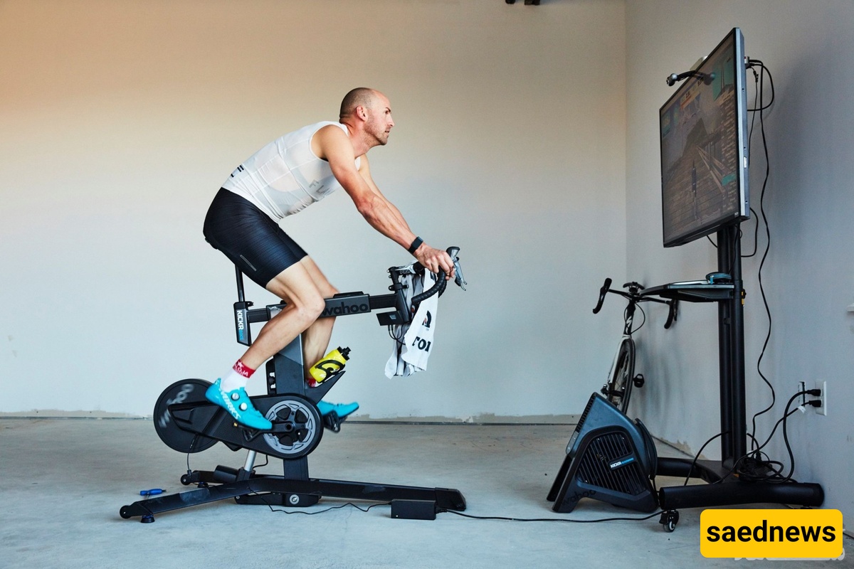 Why Do Experts Consider the Stationary Bike the Best Fat Burner? The Reason Will Surprise You