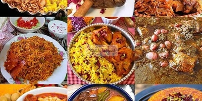 4 of the Most Popular Traditional Iranian Dishes Among Iranians – Just Hearing Their Names Is Mouth-Watering! 😋