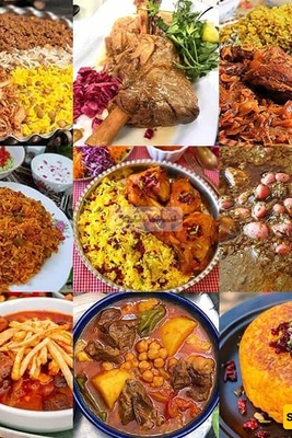 4 of the Most Popular Traditional Iranian Dishes Among Iranians – Just Hearing Their Names Is Mouth-Watering! 😋
