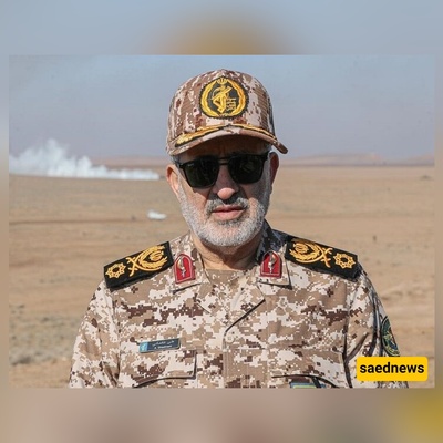 Iranian General Killed in Israeli Strike: Daughter Says ‘Martyrdom Was His Reward for 47 Years of Silent Struggle’