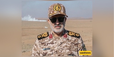 Iranian General Killed in Israeli Strike: Daughter Says ‘Martyrdom Was His Reward for 47 Years of Silent Struggle’