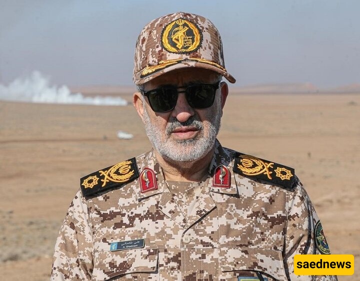 Iranian General Killed in Israeli Strike: Daughter Says ‘Martyrdom Was His Reward for 47 Years of Silent Struggle’