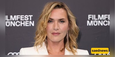 Kate Winslet Celebrated with Prestigious Award for Outstanding Achievements