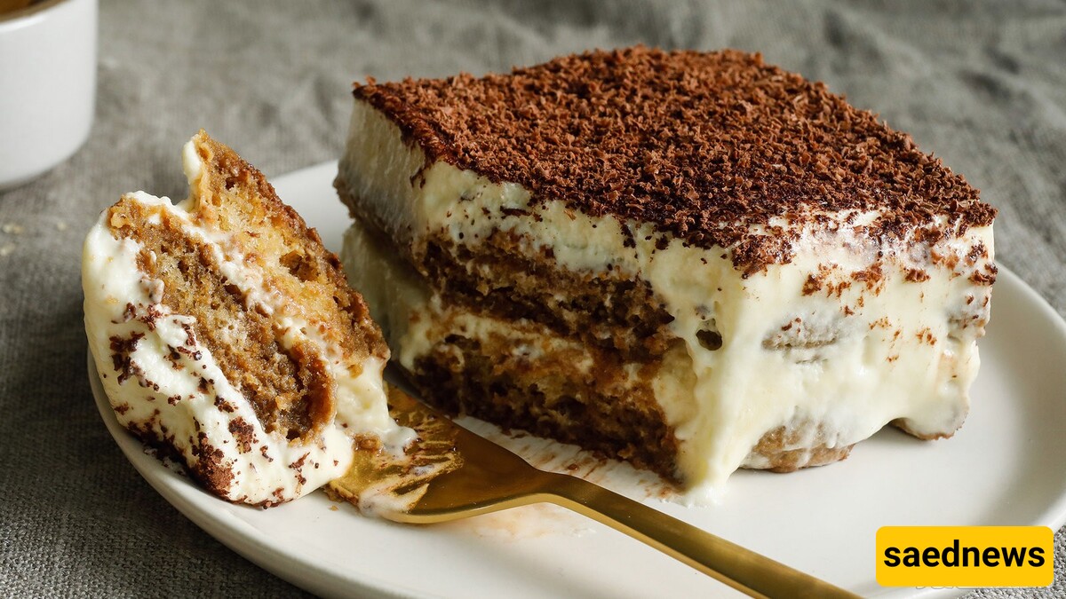 Tiramisu Bites