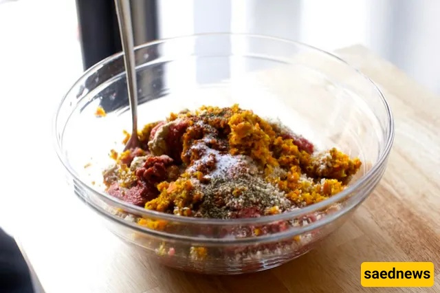 meatball recipe