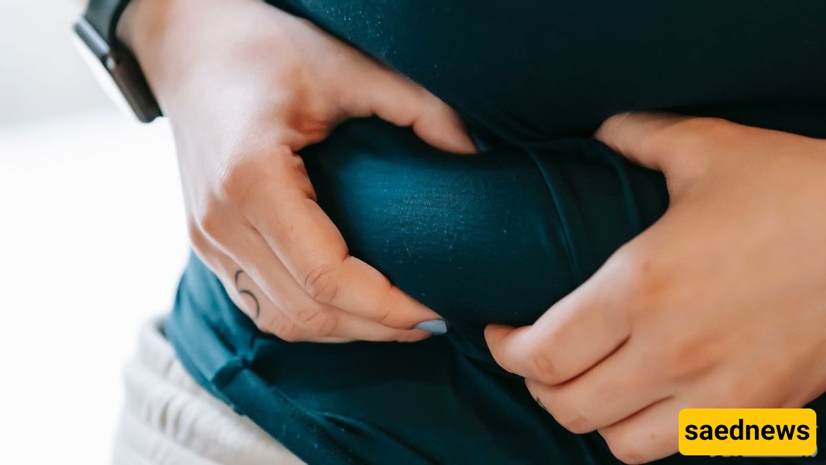 How to Get a Flat, Toned Belly in 4 Weeks: Simple and Effective Exercises for a Sculpted Midsection