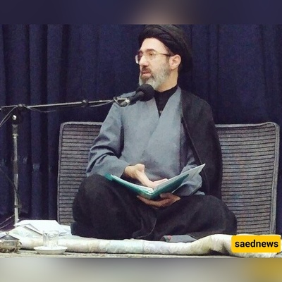 Their Grandchildren, Their Legacy: A Heartwarming Glimpse of Iran’s Supreme Leader with His Young Kin