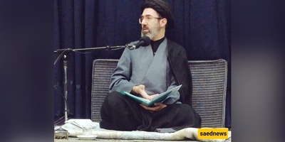 Their Grandchildren, Their Legacy: A Heartwarming Glimpse of Iran’s Supreme Leader with His Young Kin