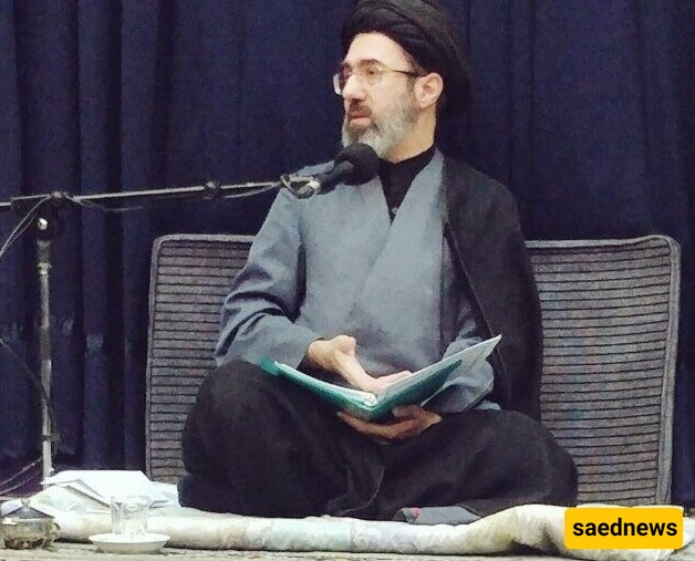 Their Grandchildren, Their Legacy: A Heartwarming Glimpse of Iran’s Supreme Leader with His Young Kin