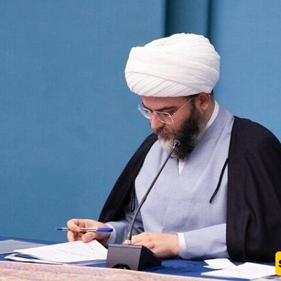 16m Took Part at Arbaeen Walk in Iran This Year: Qomi