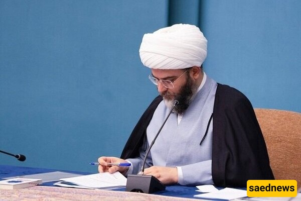 16m Took Part at Arbaeen Walk in Iran This Year: Qomi