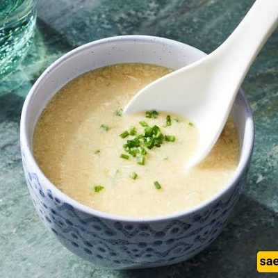 How To Fix Homemade Soup That Has Become Too Thin