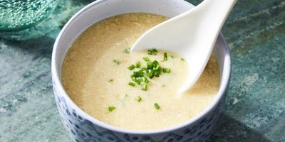 How To Fix Homemade Soup That Has Become Too Thin