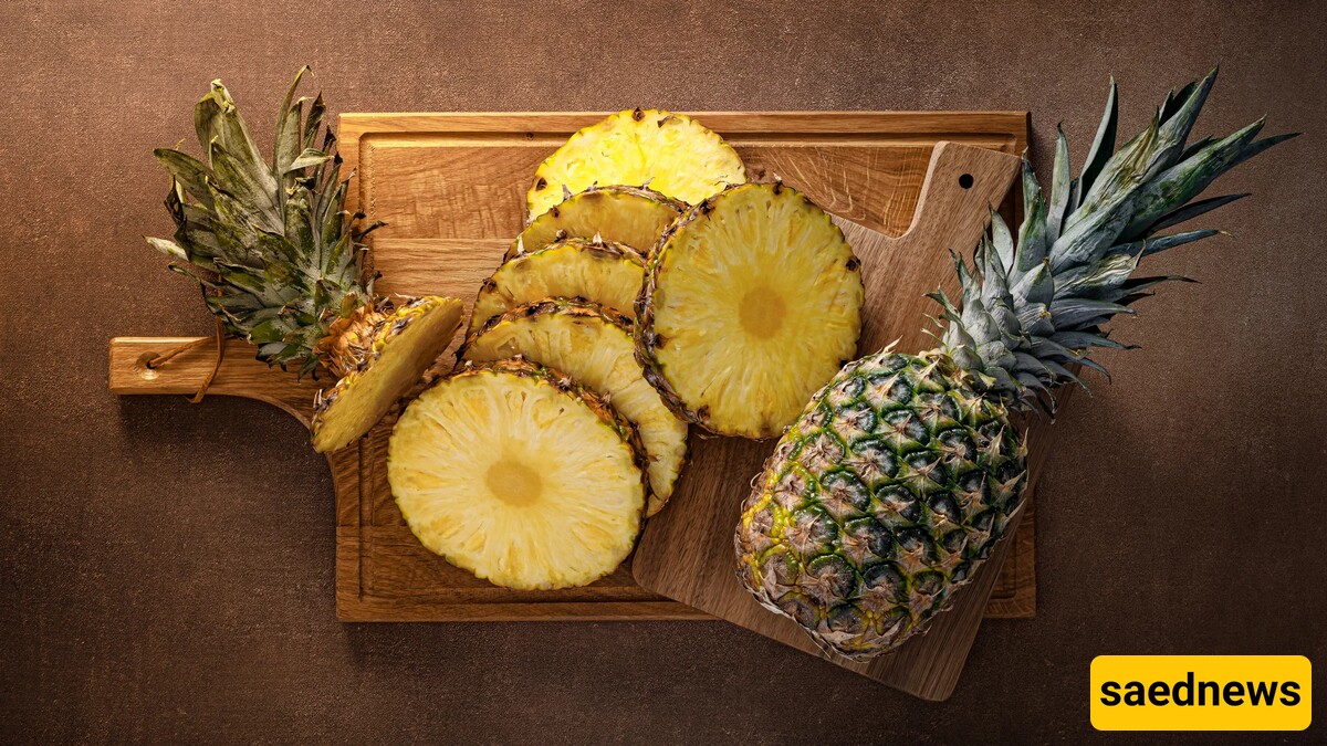 Pineapple