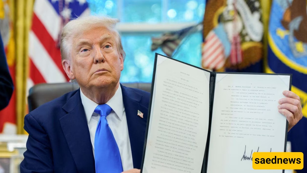 TRUMP