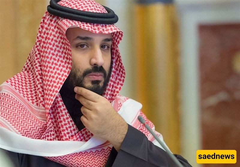 Controversial Investor Jeffrey Epstein’s Office Revealed with Photo of Him and Saudi Crown Prince
