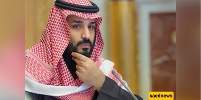 Controversial Investor Jeffrey Epstein’s Office Revealed with Photo of Him and Saudi Crown Prince