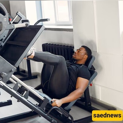 Leg Press Exercise and Its Dangerous Mistakes